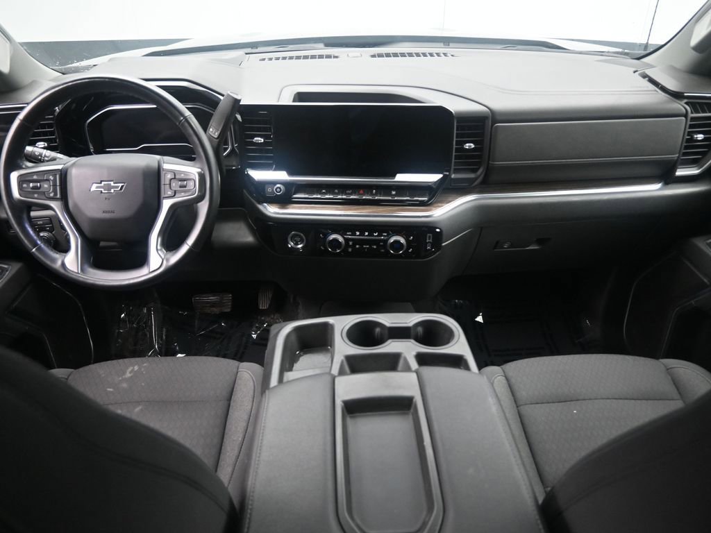 Used 2023 Chevrolet Silverado 1500 RST image 21