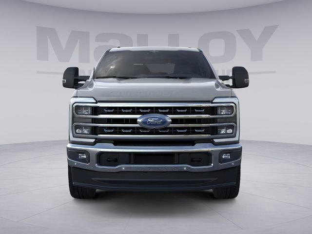 New 2026 Ford F250 Lariat w/ Lariat Premium Package image 32