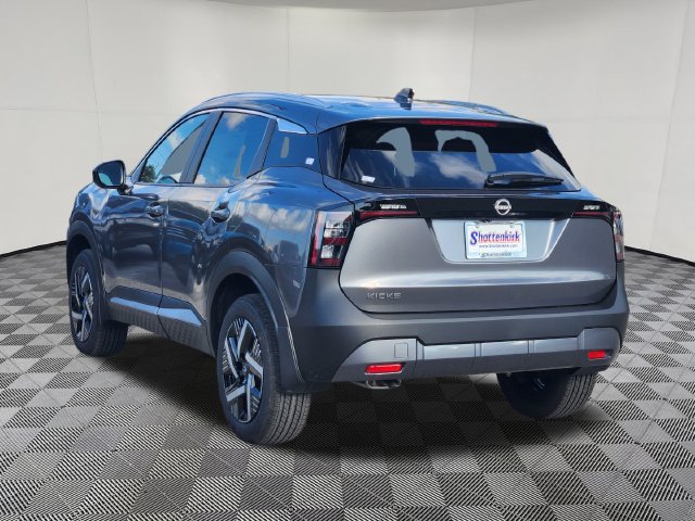 New 2027 Nissan Kicks SV FWD image 7