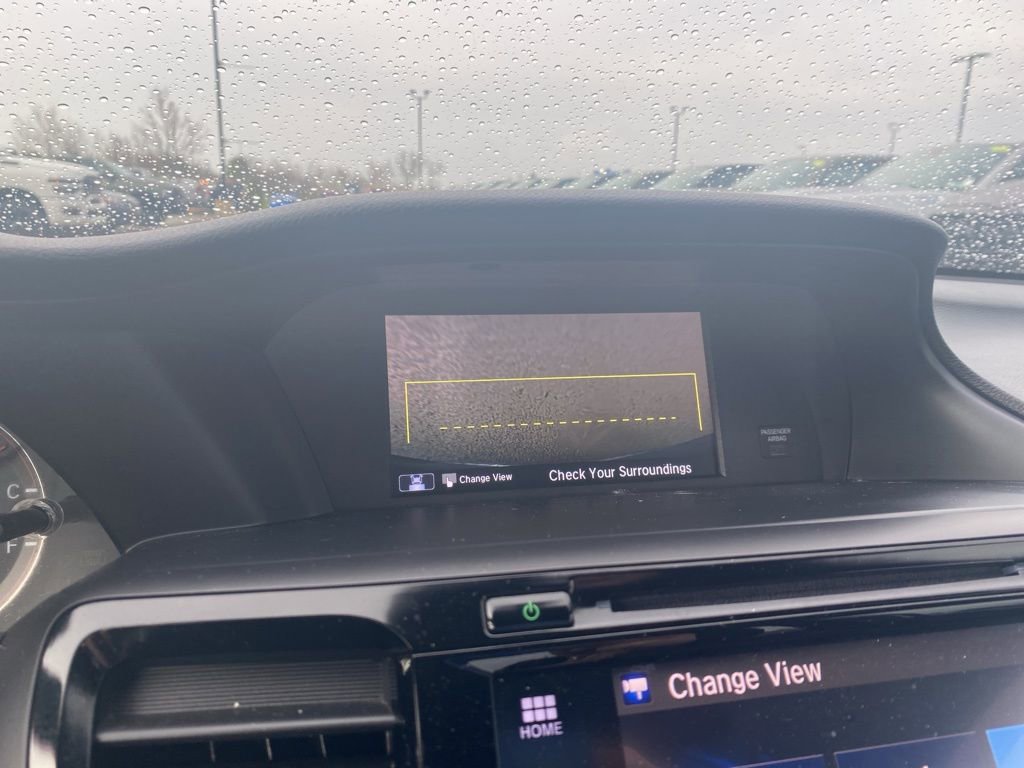 Used 2016 Honda Accord EX-L image 18