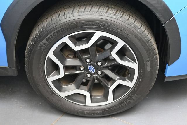 Used 2016 Subaru Crosstrek 2.0i Limited AWD/4WD image 10