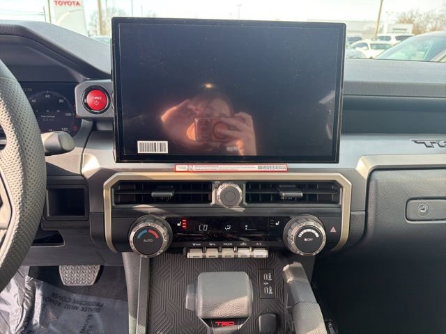 New 2026 Toyota Tacoma TRD Off-Road image 33