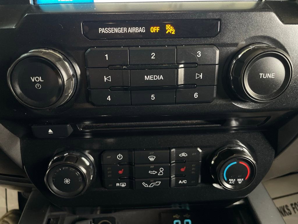 Used 2016 Ford F150 XLT w/ Equipment Group 302A Luxury RWD image 42