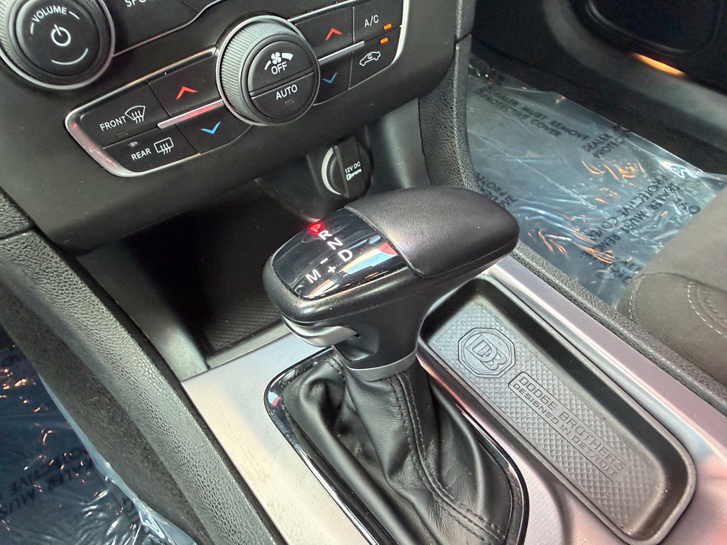 Used 2021 Dodge Charger GT w/ Blacktop Package AWD/4WD image 21