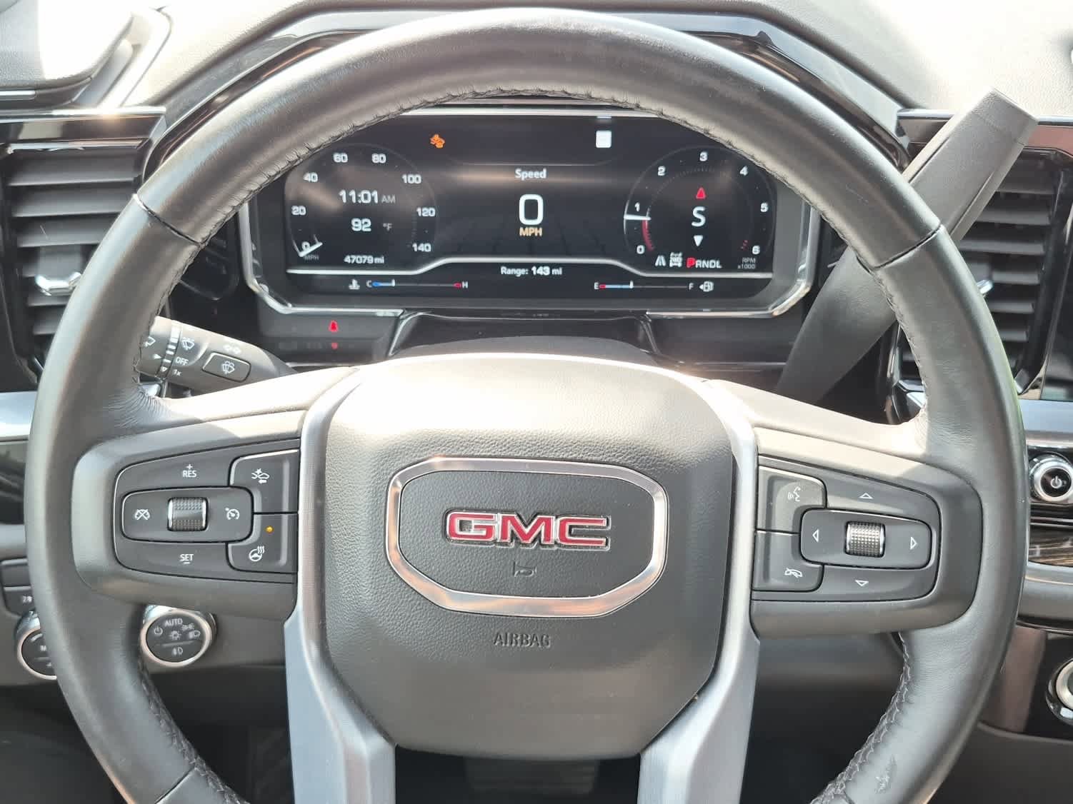 Used 2022 GMC Sierra 1500 Elevation AWD/4WD image 17