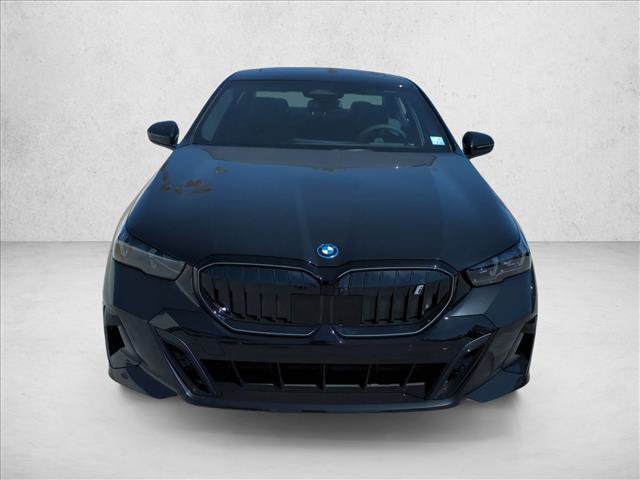 New 2027 BMW i5 eDrive40 w/ M Sport Package RWD image 6