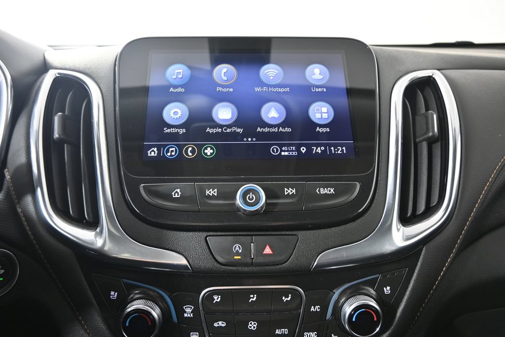 Used 2023 Chevrolet Equinox Premier AWD/4WD image 27