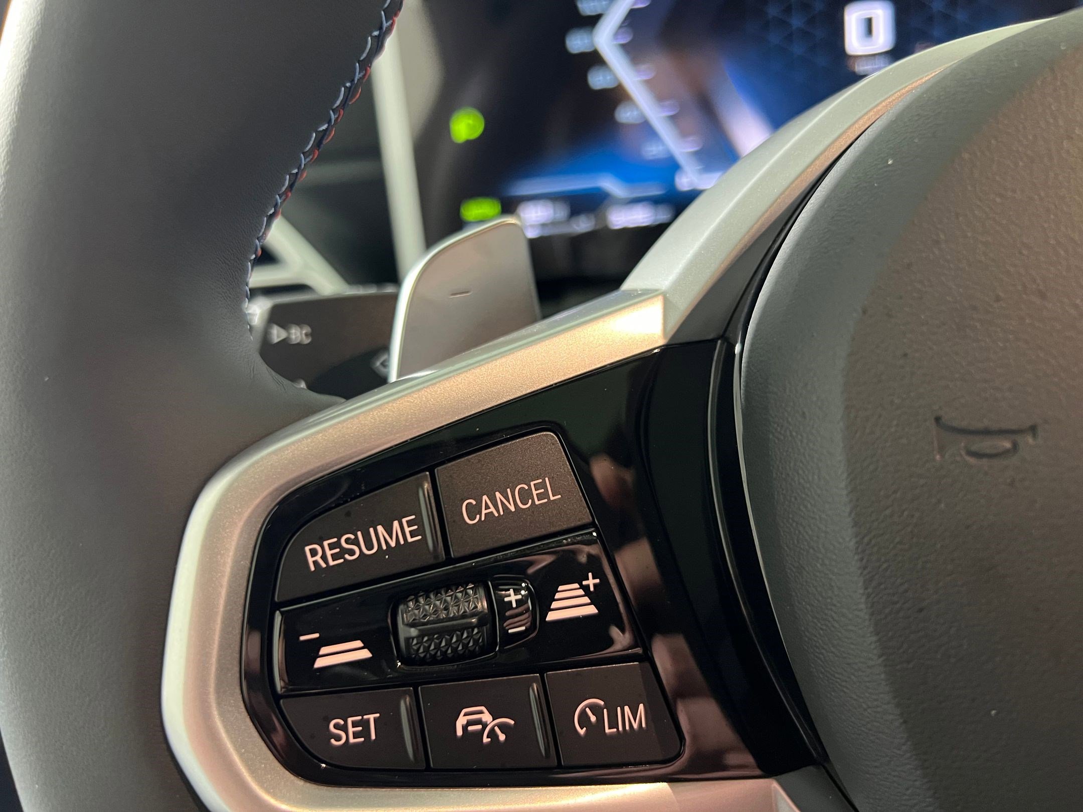 New 2026 BMW M440i Coupe w/ Premium Package image 16