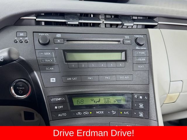 Used 2011 Toyota Prius Three FWD image 19