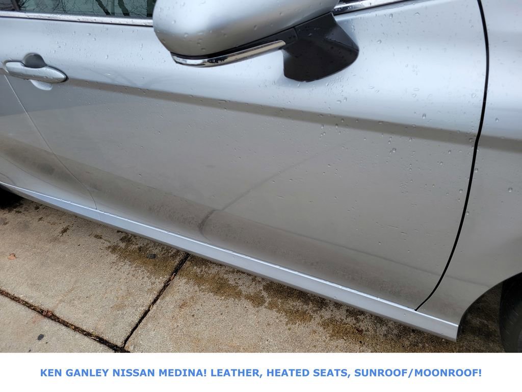 Used 2024 Toyota Camry XLE image 13