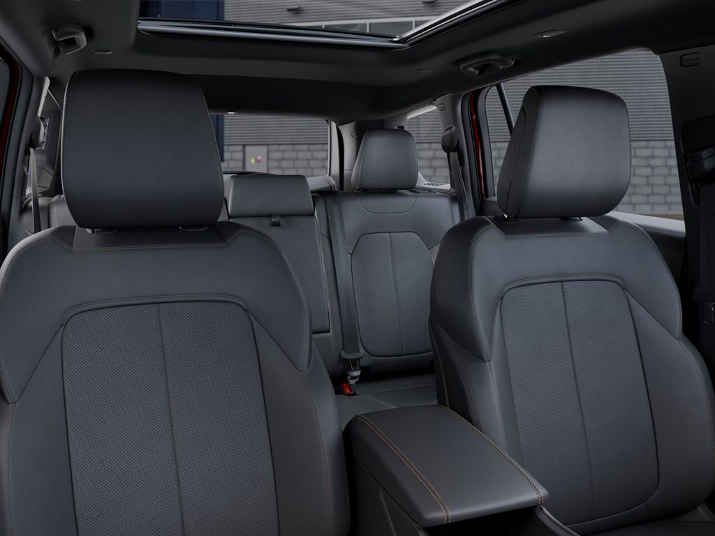 New 2026 Jeep Cherokee Limited AWD/4WD image 26