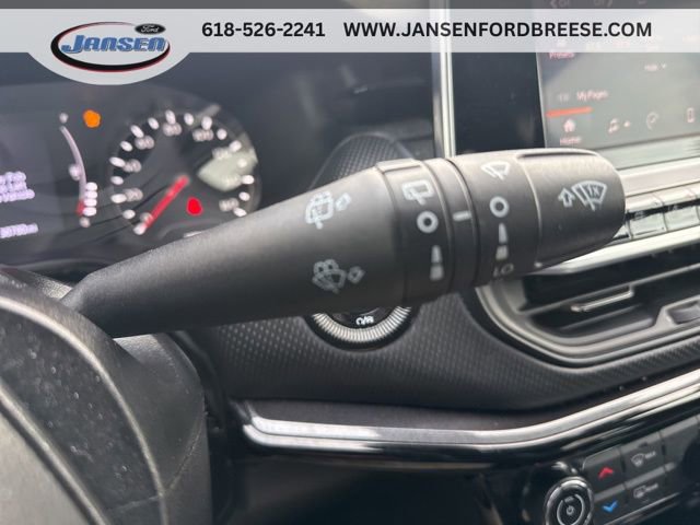Used 2022 Jeep Compass Altitude image 16