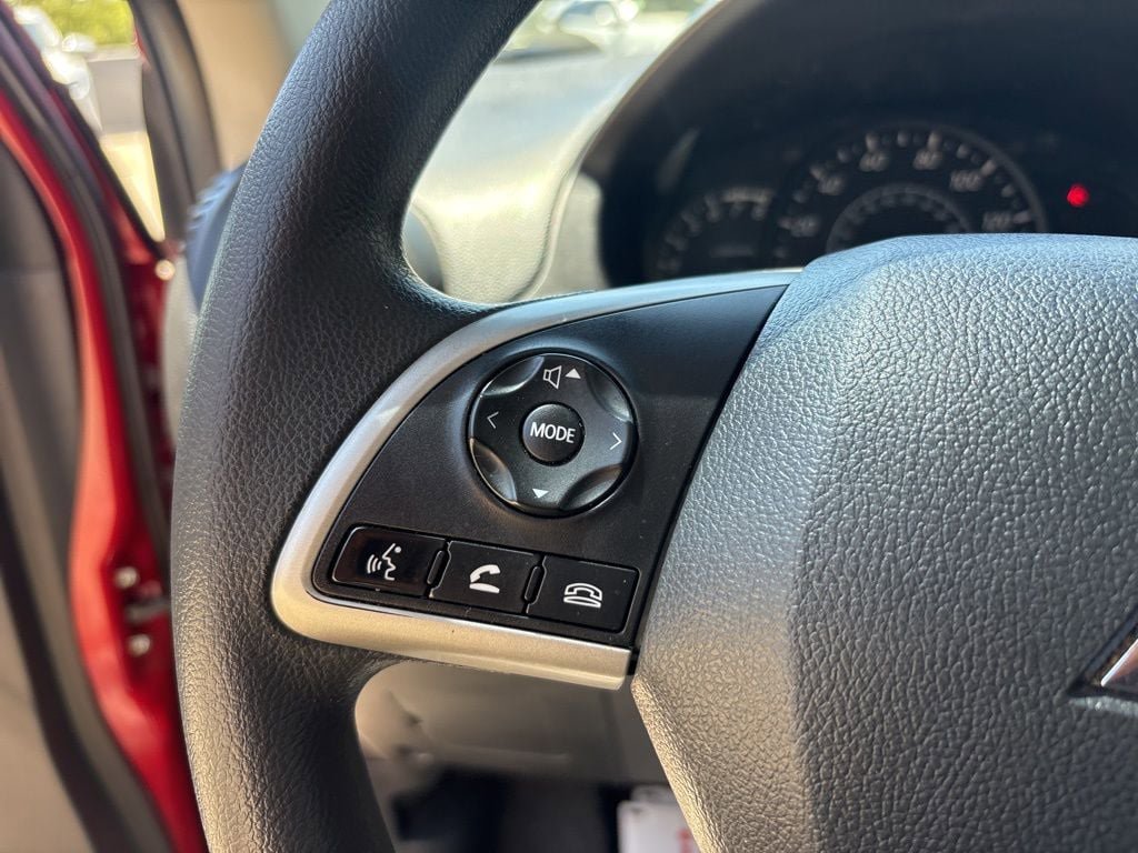 Used 2023 Mitsubishi Mirage ES image 23