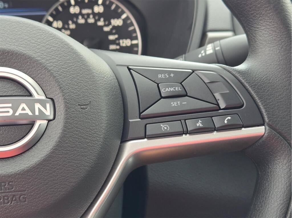 New 2026 Nissan Altima 2.5 SV w/ SV Special Edition Package FWD image 31