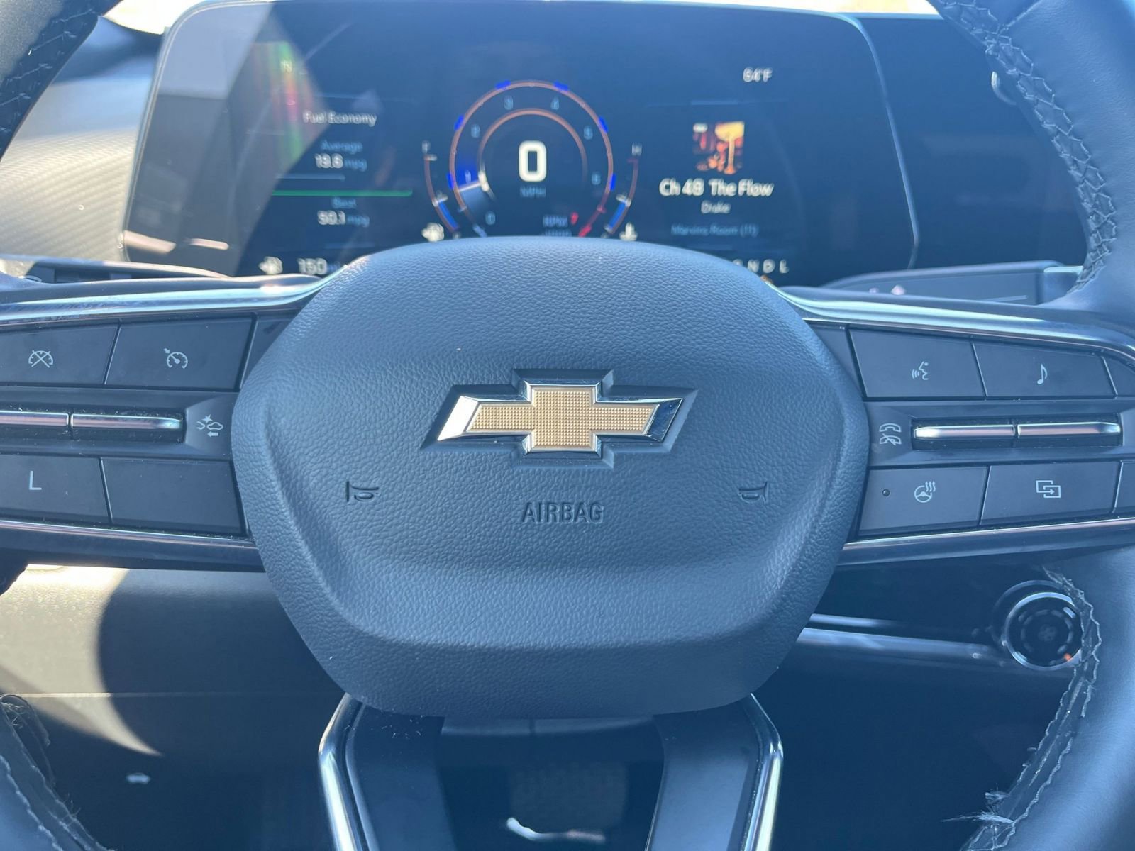 Used 2025 Chevrolet Equinox LT image 27