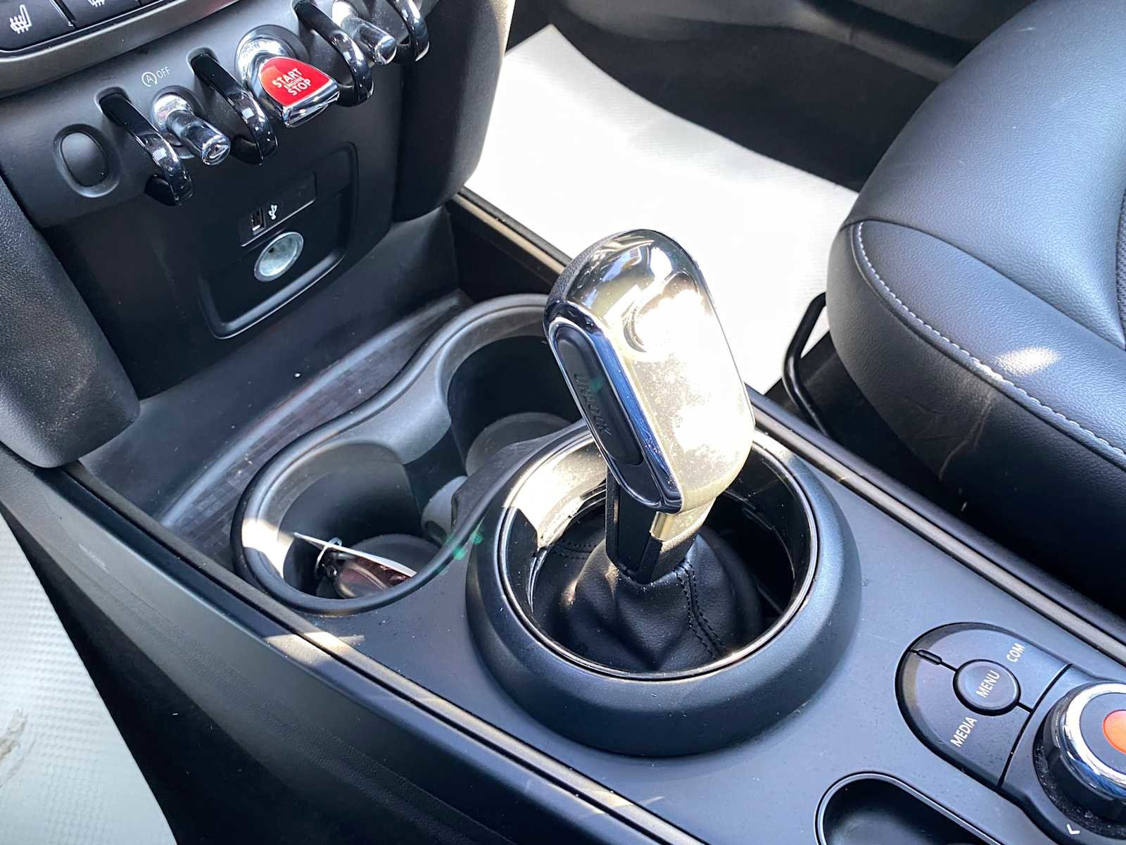 Used 2022 MINI Cooper Countryman image 21