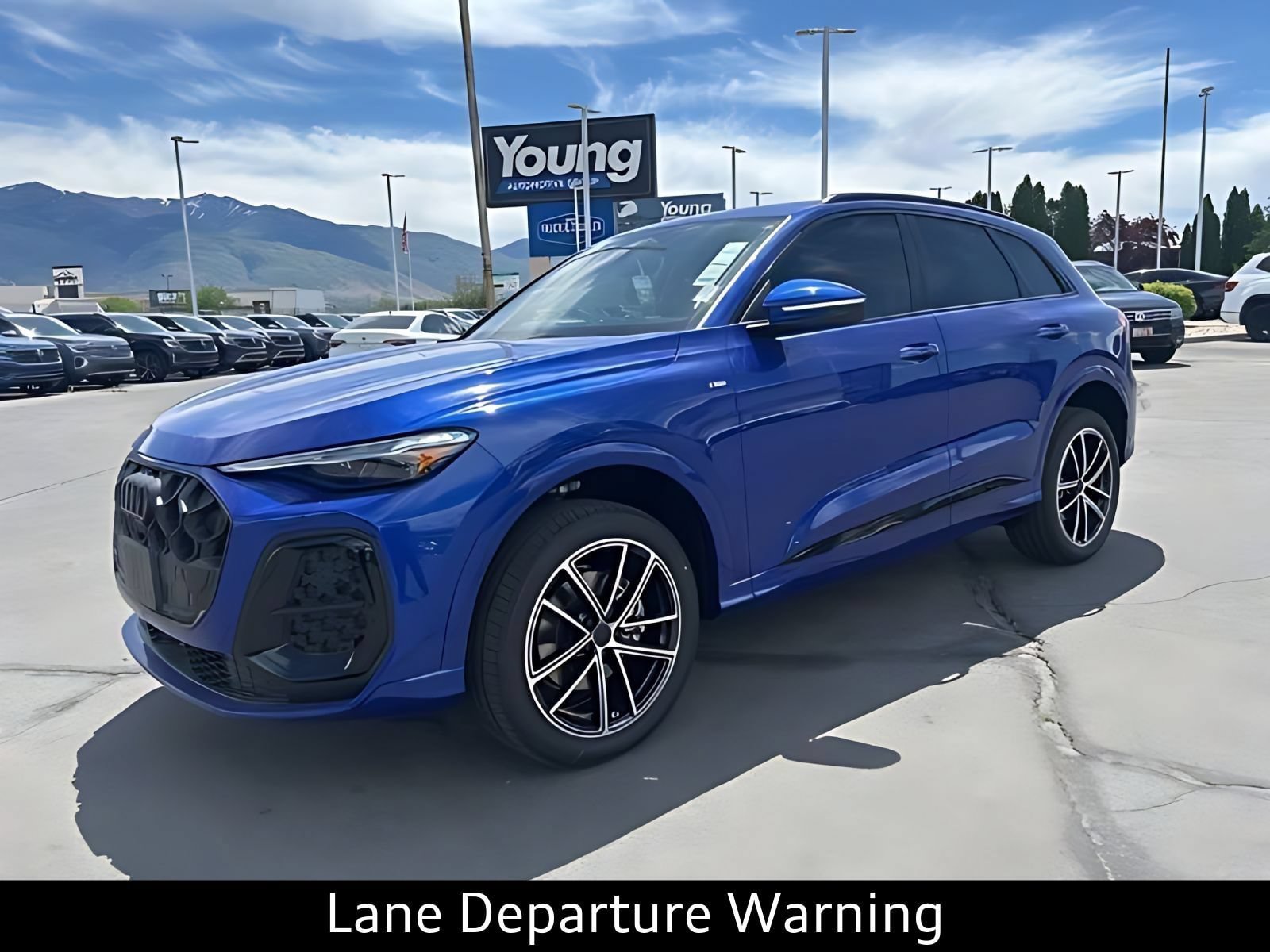New 2026 Audi Q5 Premium Plus AWD/4WD image 7