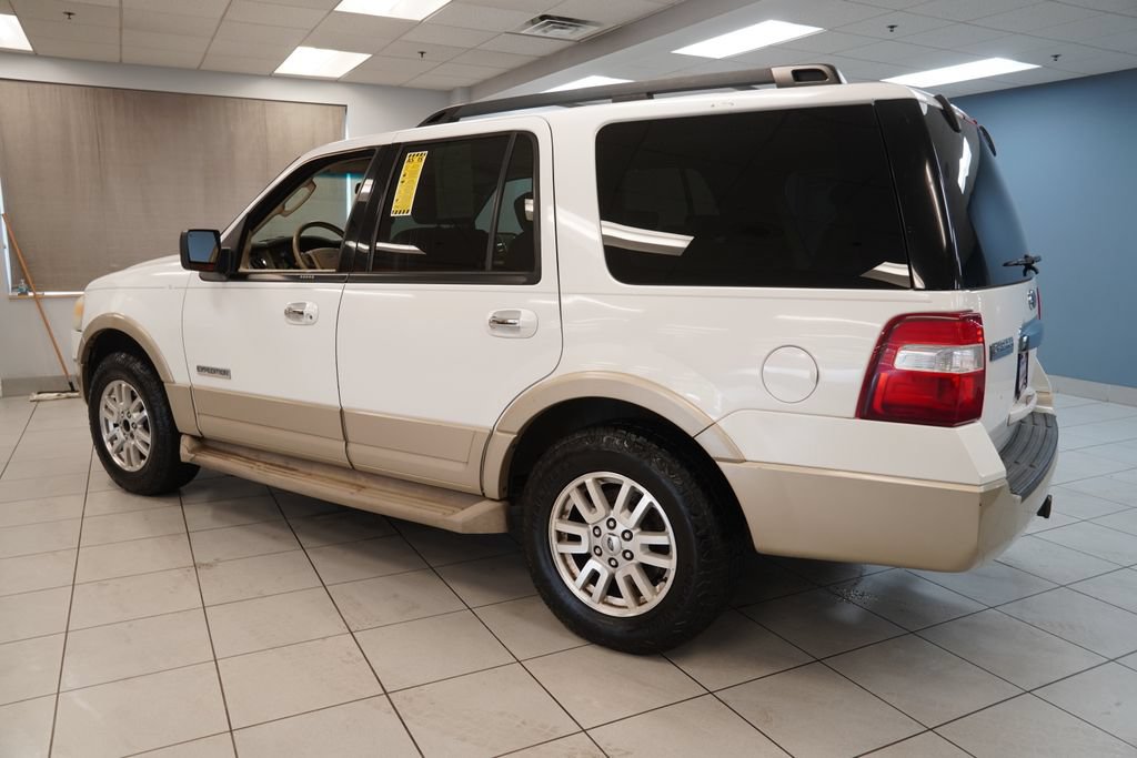Used 2007 Ford Expedition Eddie Bauer RWD image 7