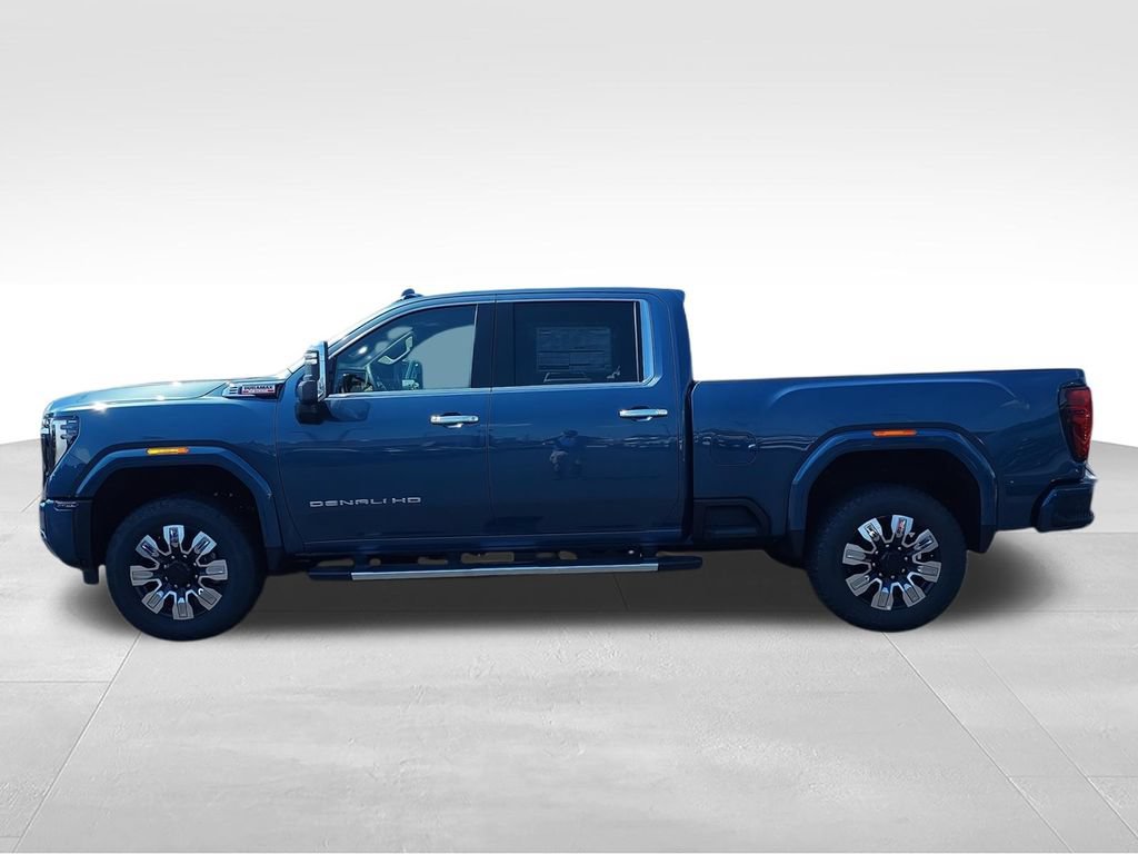 New 2026 GMC Sierra 2500 Denali w/ Technology Package AWD/4WD image 5