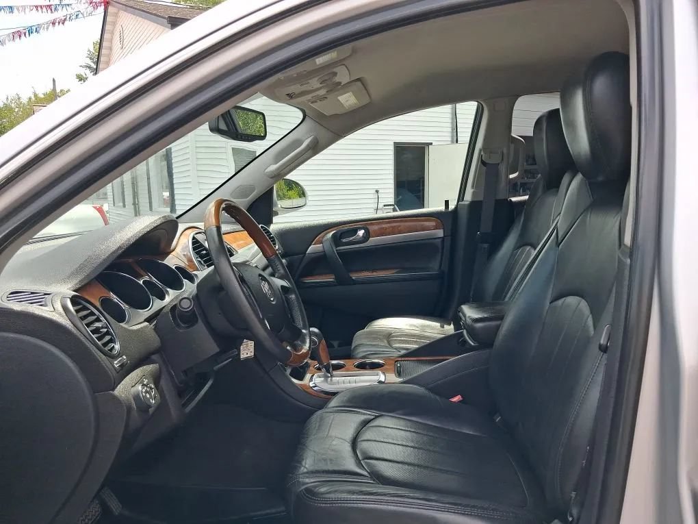Used 2012 Buick Enclave Leather FWD image 14