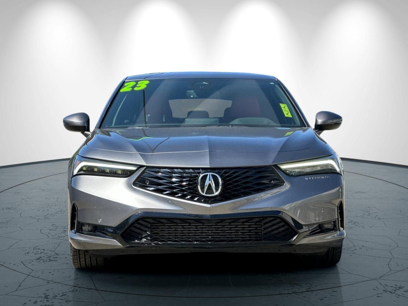 Used 2023 Acura Integra A-Spec image 9
