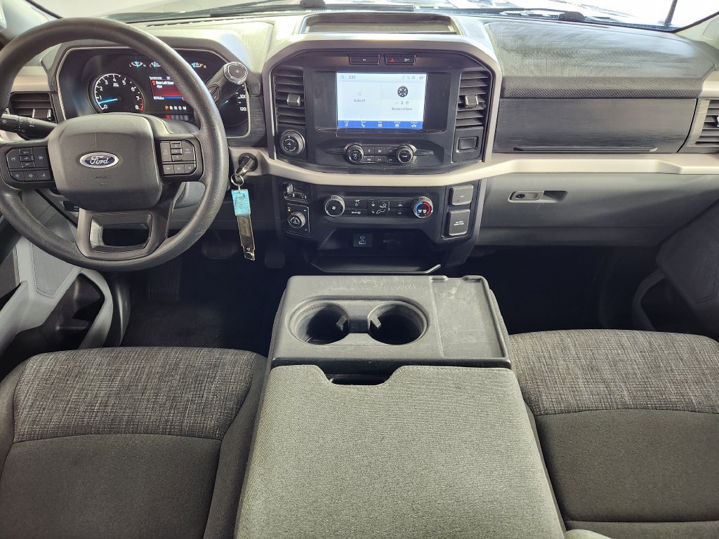 Used 2023 Ford F150 XLT w/ Trailer Tow Package AWD/4WD image 15