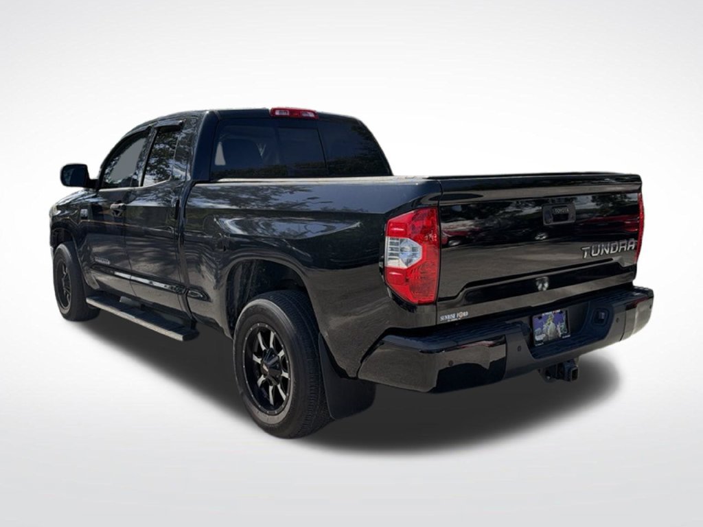 Used 2021 Toyota Tundra SR5 RWD image 6