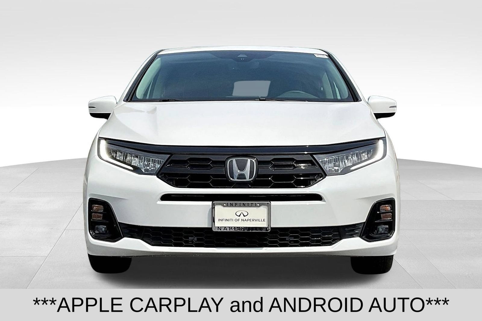 Used 2026 Honda Odyssey Elite image 2