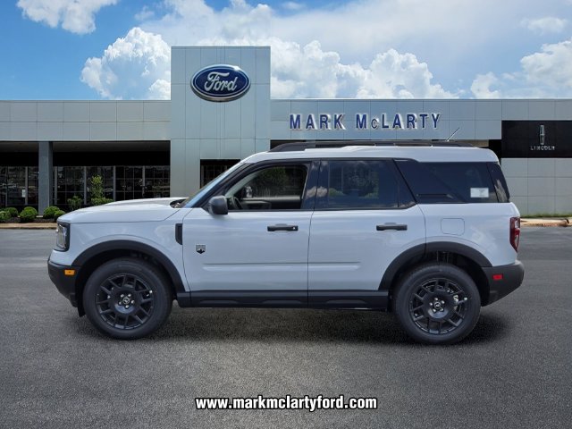 New 2026 Ford Bronco Sport Big Bend AWD/4WD image 2