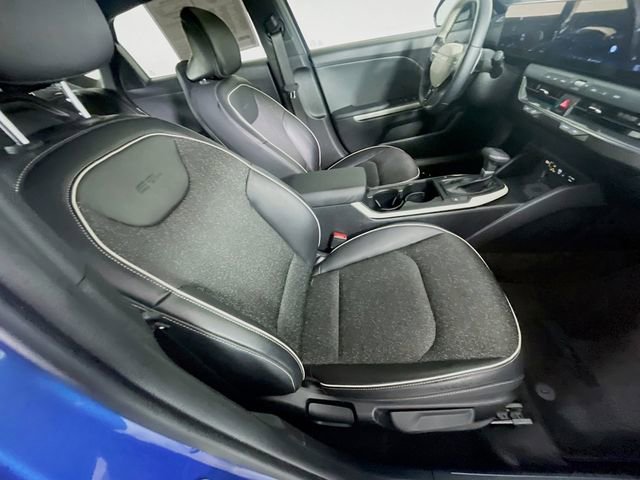 Used 2025 Kia K4 GT-Line image 29