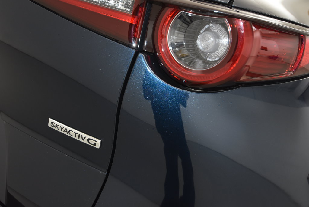 New 2026 MAZDA CX-30 AWD 2.5 S image 36