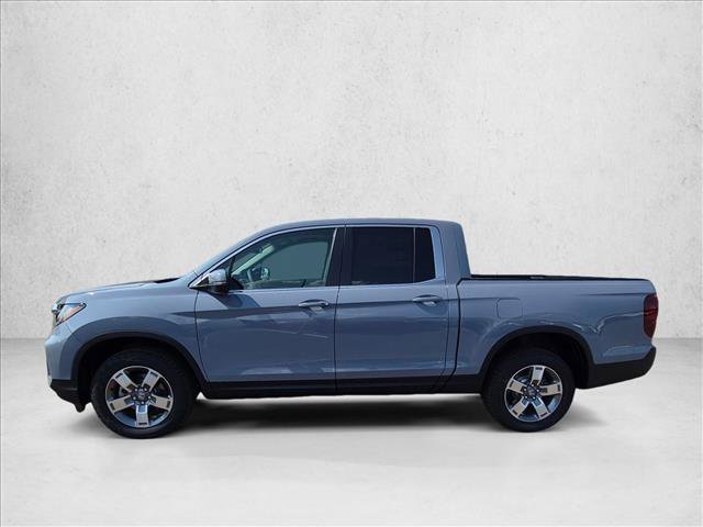 New 2026 Honda Ridgeline RTL image 5
