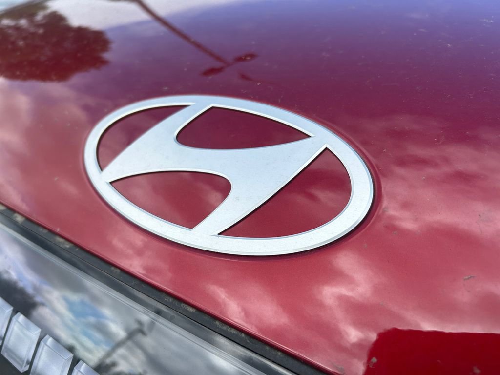 New 2026 Hyundai Ioniq 9 SEL image 31