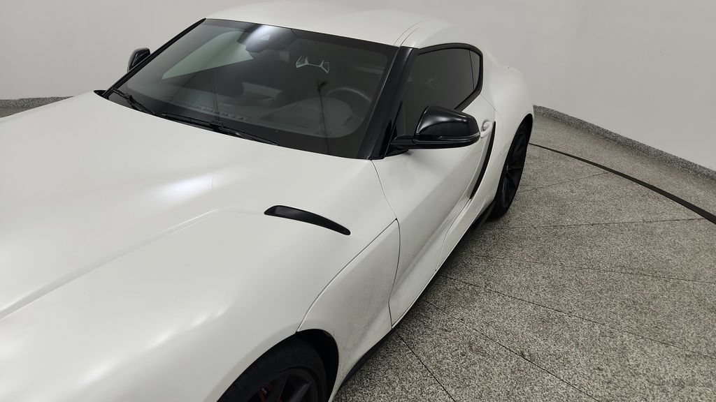 Used 2026 Toyota Supra Premium w/ Driver Assist Package RWD image 11