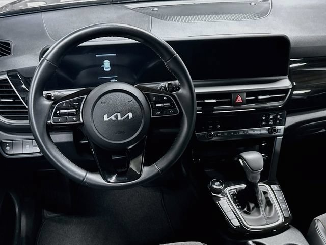 Used 2025 Kia Seltos S AWD/4WD image 20