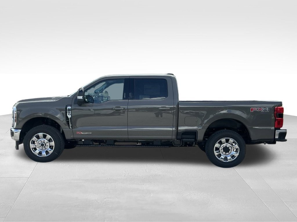 New 2027 Ford F250 Lariat w/ Lariat Premium Package AWD/4WD image 5