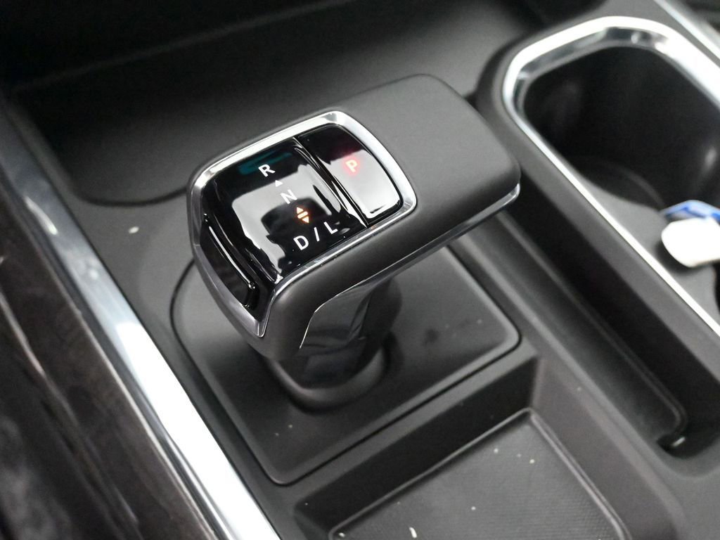 New 2026 Chevrolet Silverado 1500 LTZ w/ LTZ Premium Package image 23