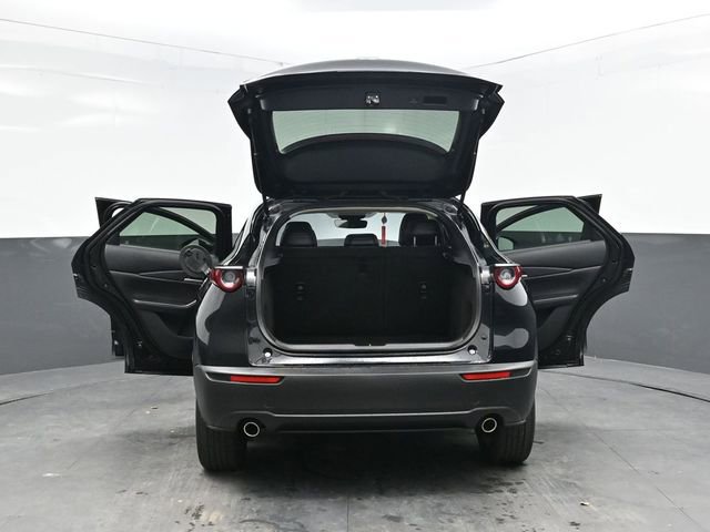 Used 2023 MAZDA CX-30 AWD 2.5 S w/ Select Package image 43