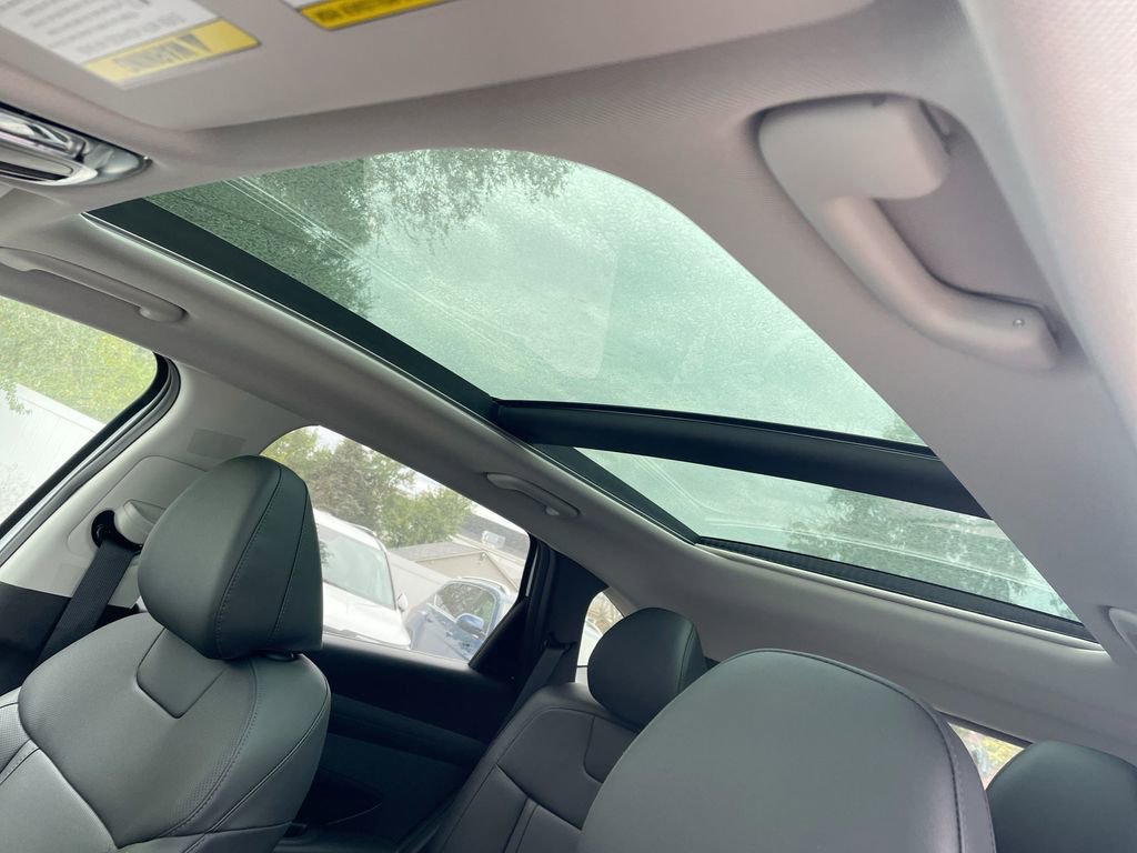 New 2025 Hyundai Tucson SEL w/ Tow & Go Package image 47