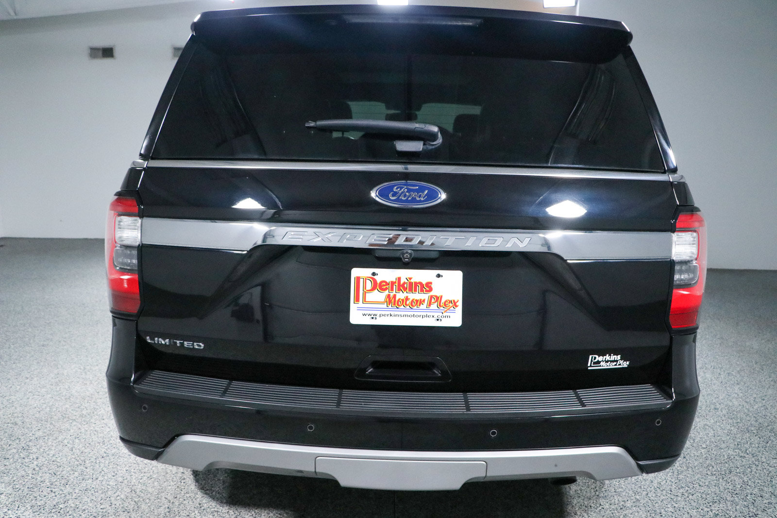 Used 2021 Ford Expedition Limited AWD/4WD image 8