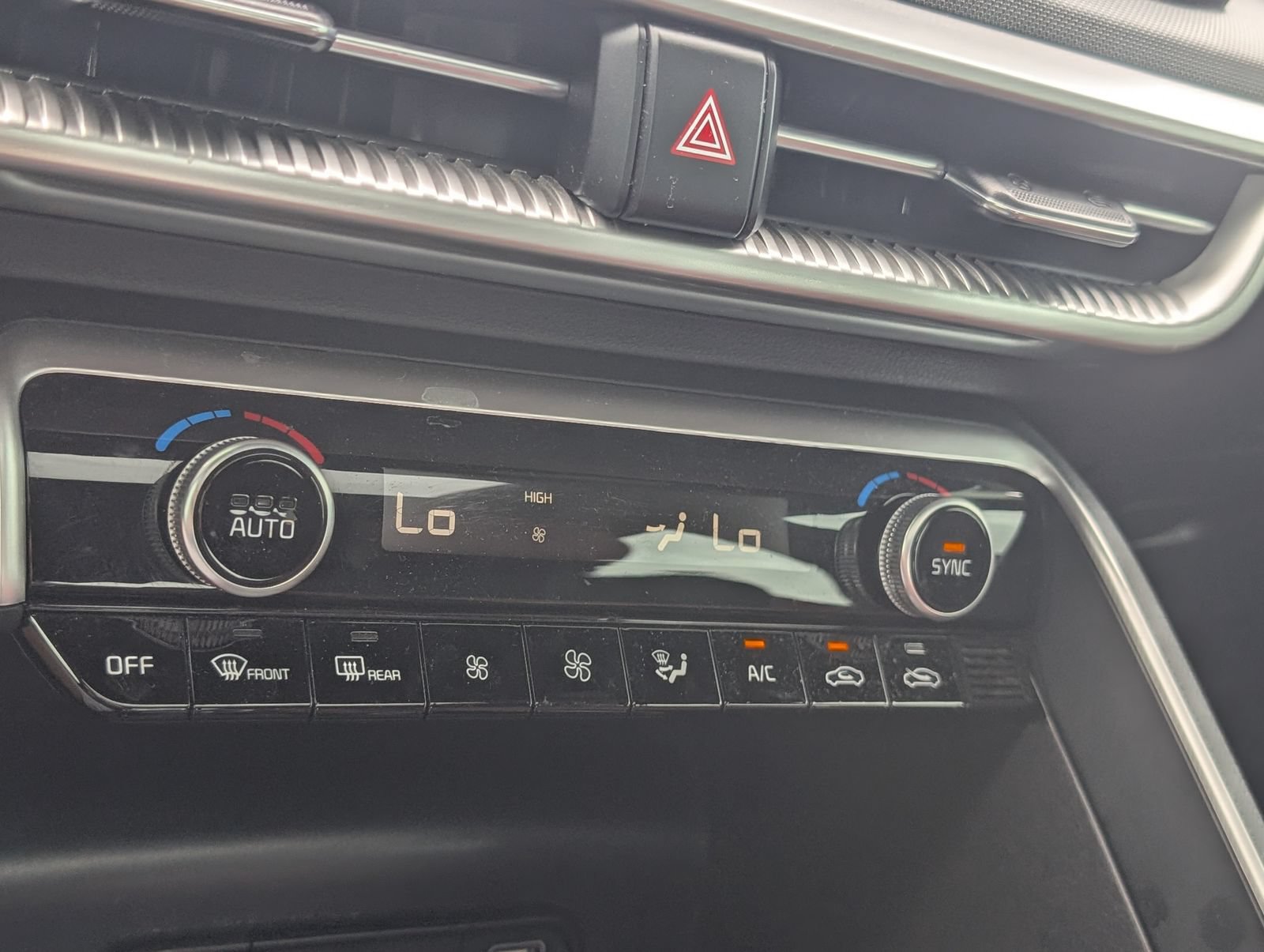 Used 2023 Kia K5 GT-Line FWD image 14