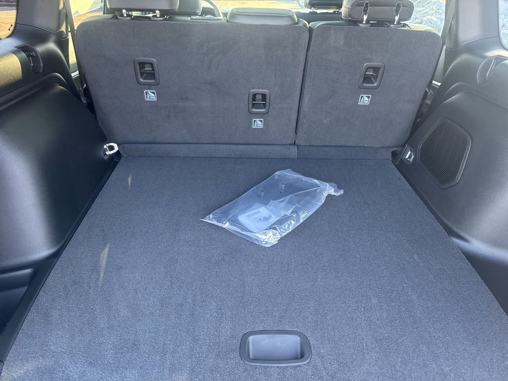 New 2026 Jeep Grand Cherokee Limited image 45