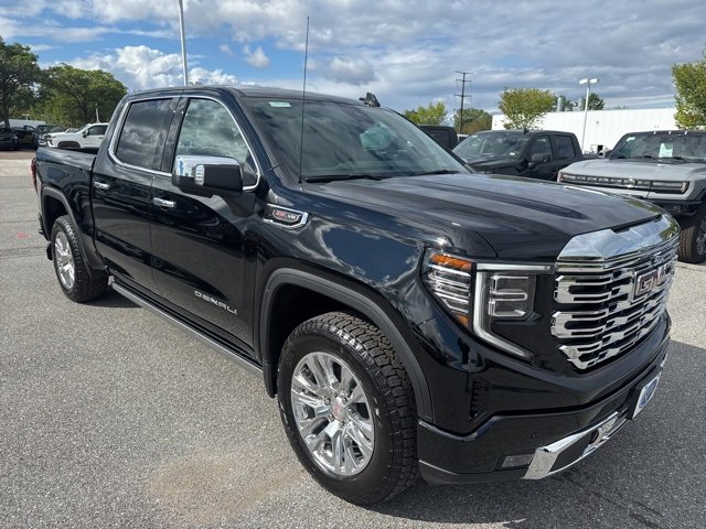 New 2026 GMC Sierra 1500 Denali w/ Technology Package image 8