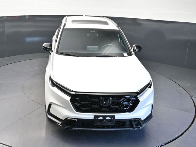 Used 2023 Honda CR-V Sport image 25