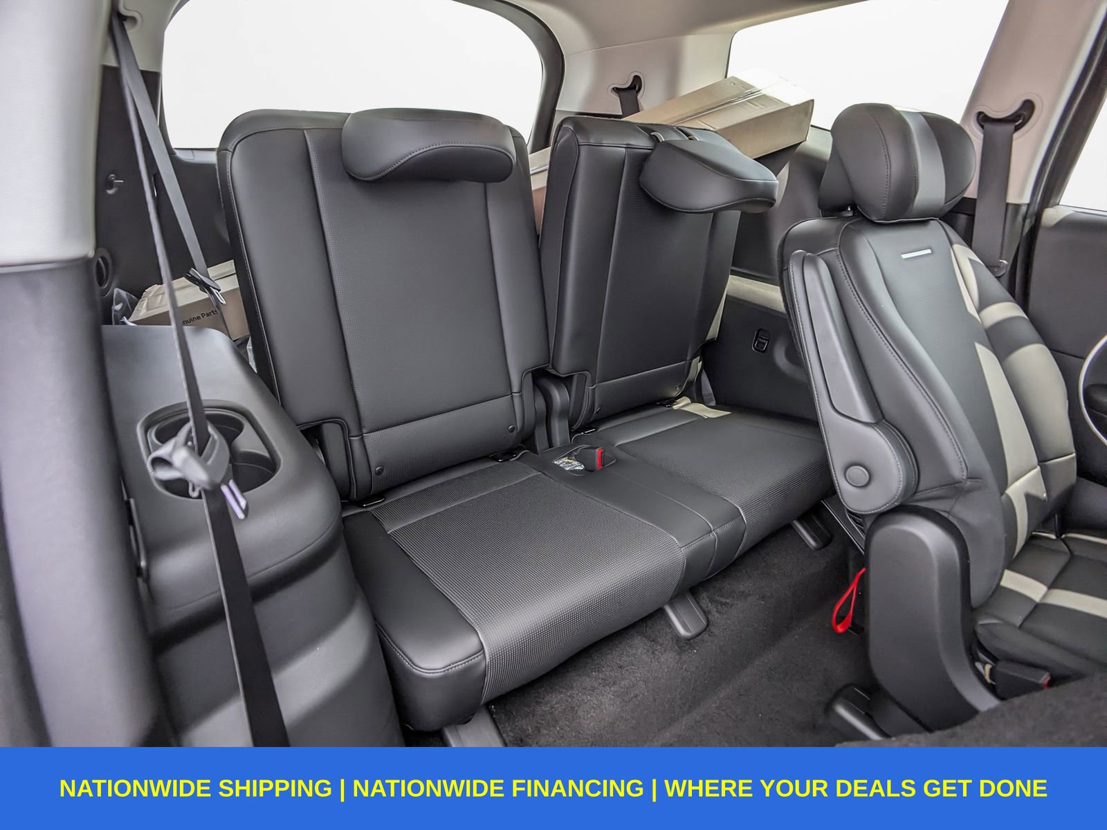 New 2026 Hyundai Ioniq 9 Limited image 19