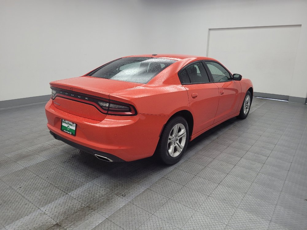 Used 2022 Dodge Charger SXT image 9
