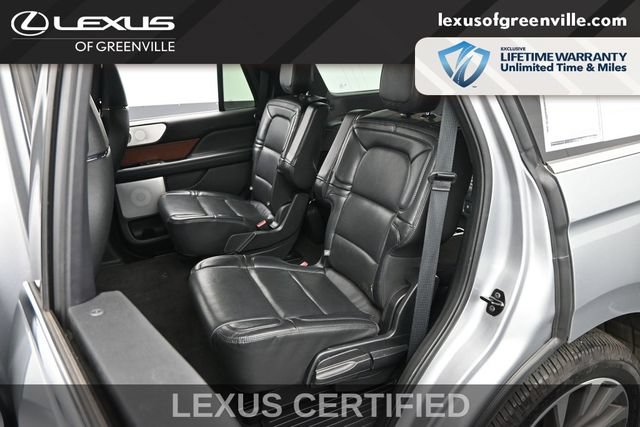Used 2020 Lincoln Navigator Reserve w/ Luxury Package AWD/4WD image 24