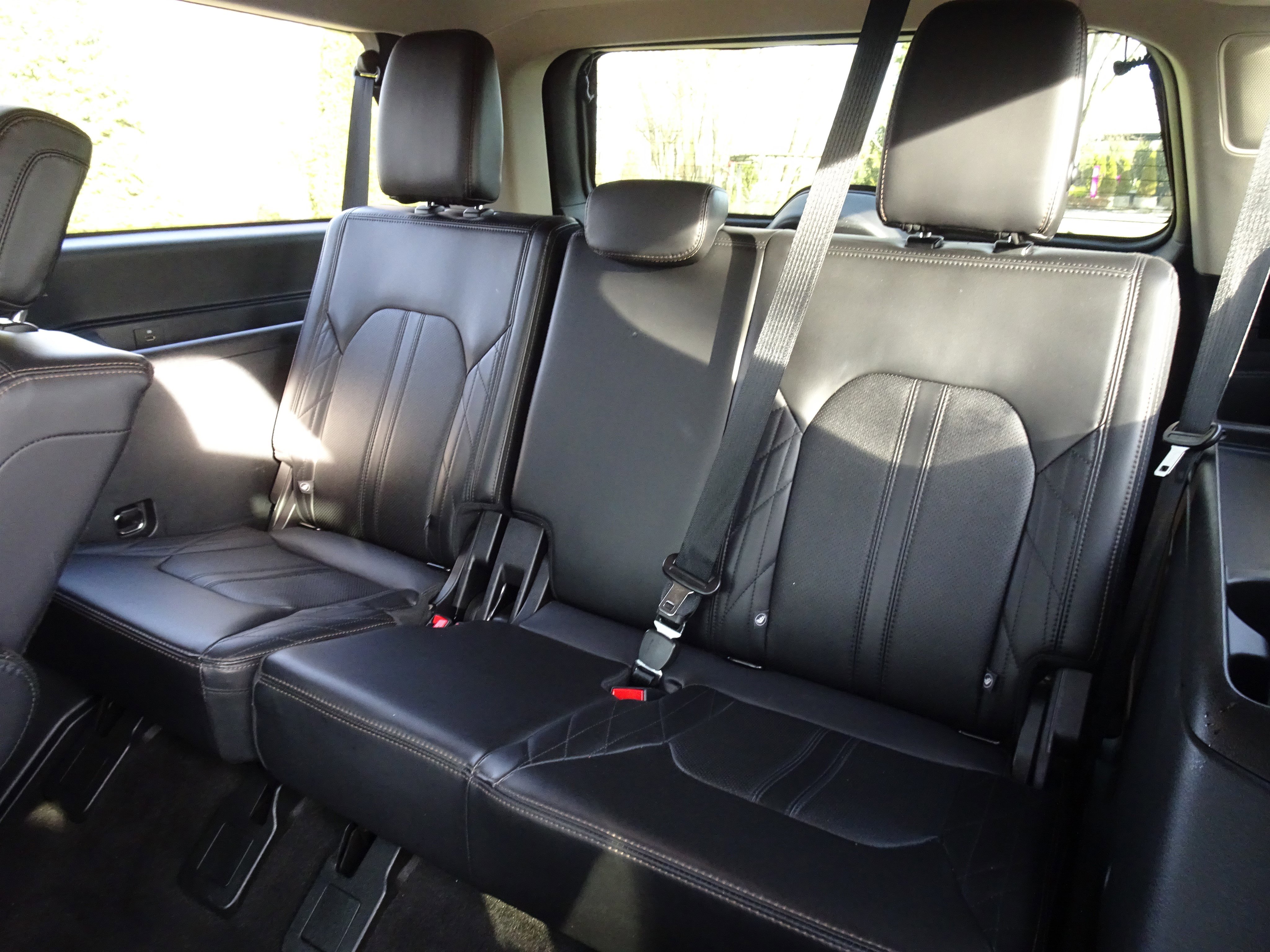 Used 2021 Ford Expedition Max Platinum image 21