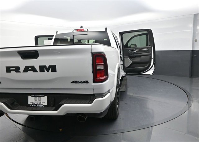 New 2026 RAM 1500 Laramie w/ Night Edition image 30