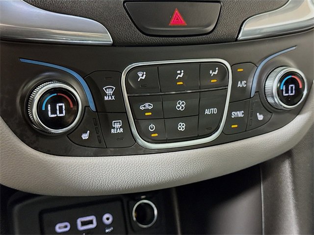 Used 2020 Chevrolet Equinox LT image 13